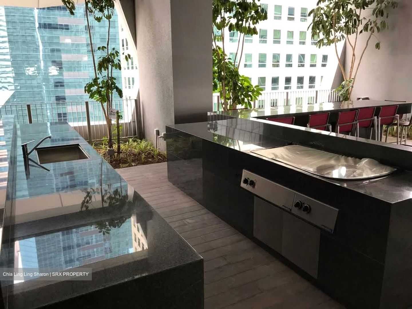 Shenton Way (D1), Condominium #568612681